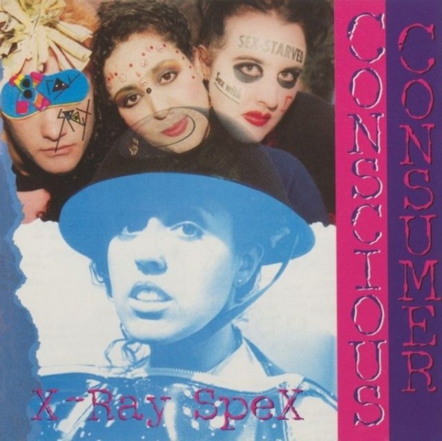 X-Ray Spex