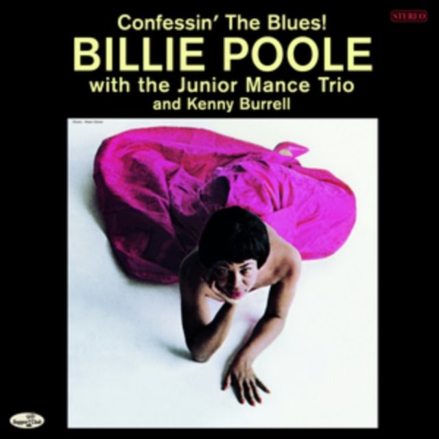 Billie Poole