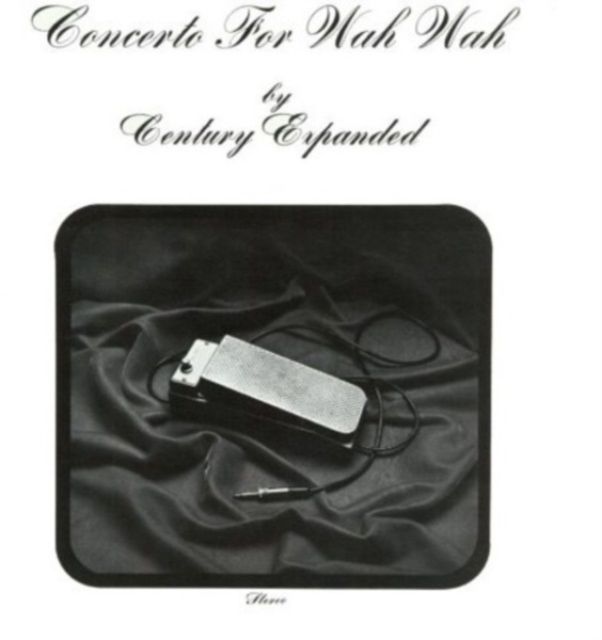 Century Expanded Century Expanded