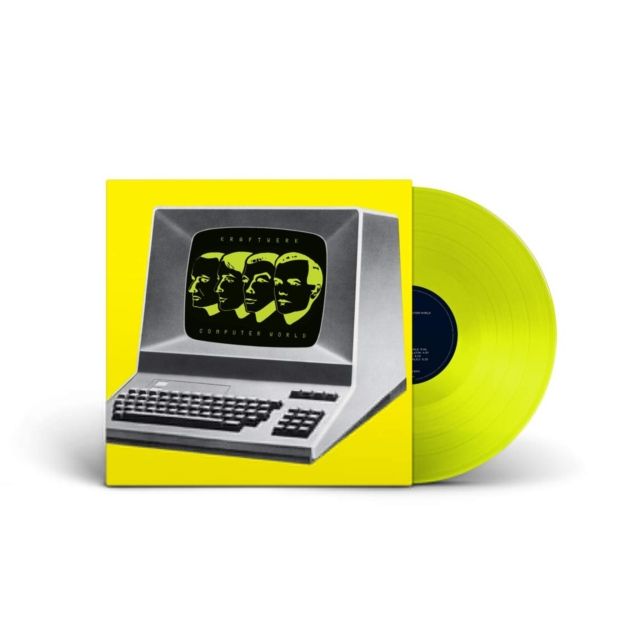 Kraftwerk