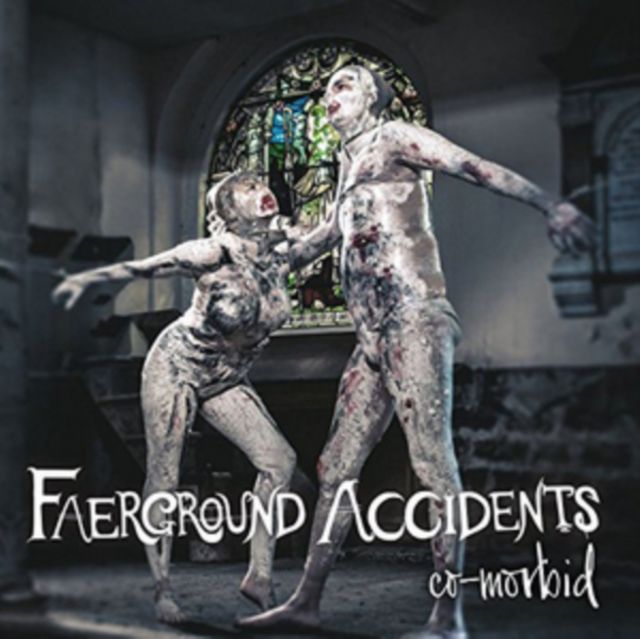 Faerground Accidents