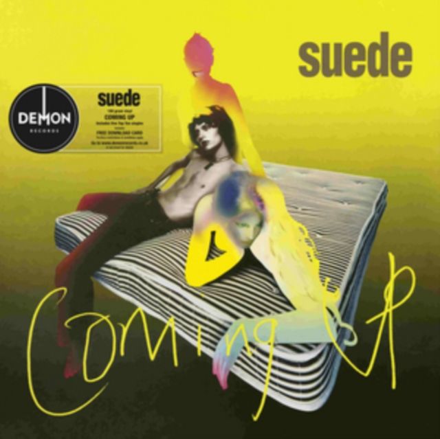 Suede