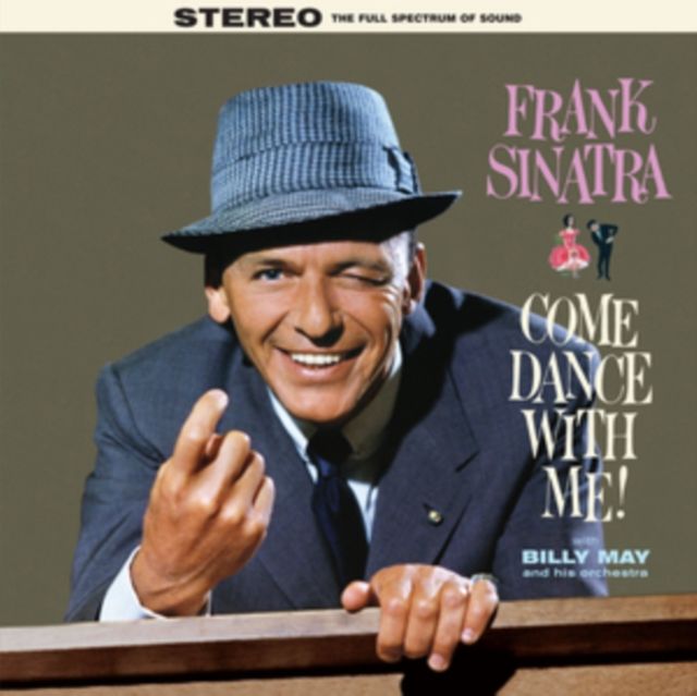 Frank Sinatra Frank Sinatra