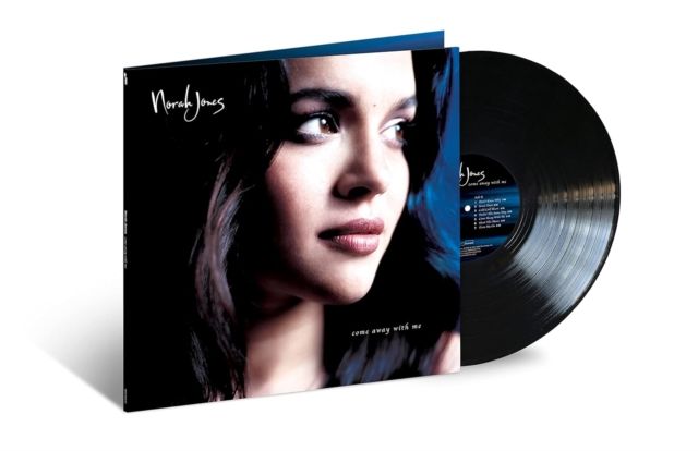 Norah Jones Norah Jones