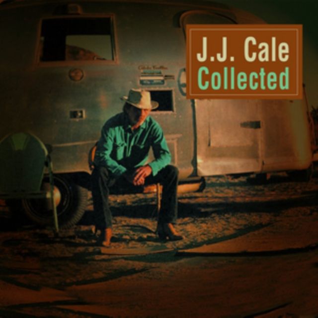 J.J. Cale