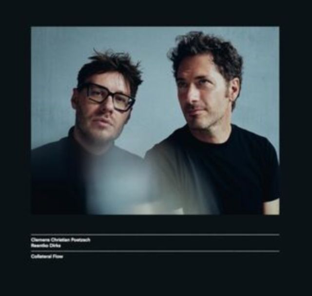 Clemens Christian Poetzsch / Reentko Dirks Clemens Christian Poetzsch / Reentko Dirks