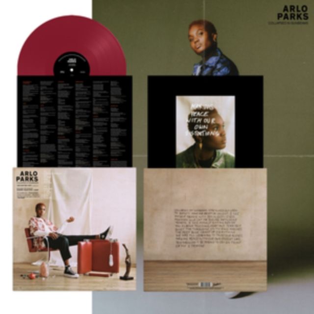 Arlo Parks