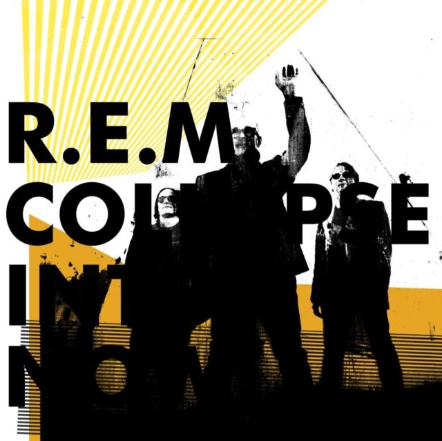 R.E.M. R.E.M.