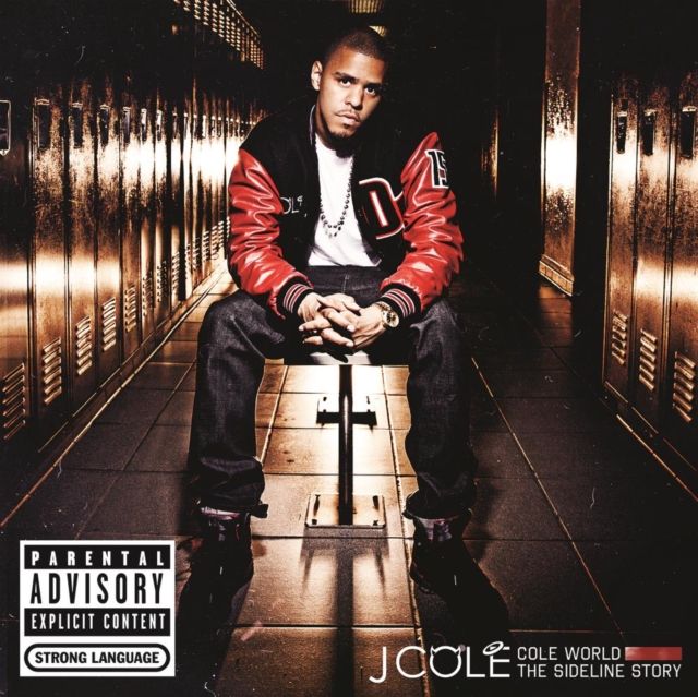 J Cole