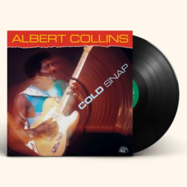 Albert Collins