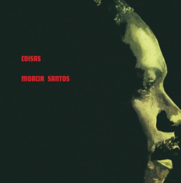 Moacir Santos Moacir Santos