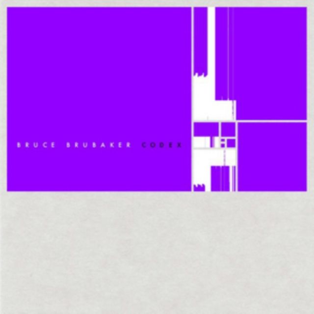 Bruce Brubaker Bruce Brubaker