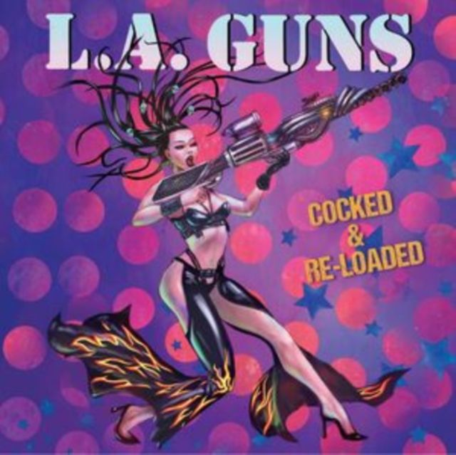 L.A. Guns L.A. Guns