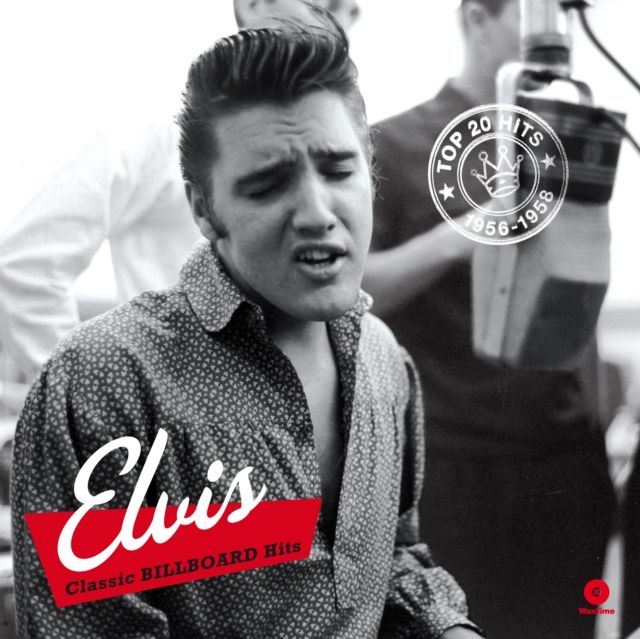 Elvis Presley