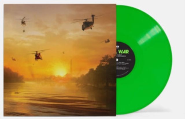 Ben Salisbury & Geoff Barrow