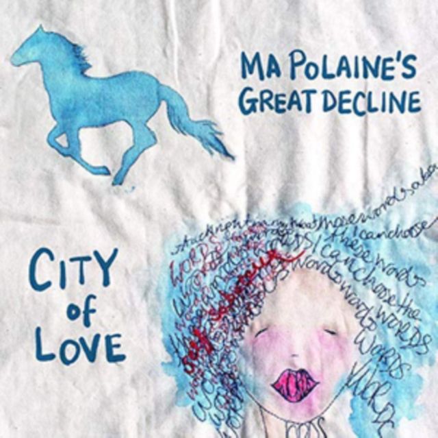Ma Polaines Great Decline