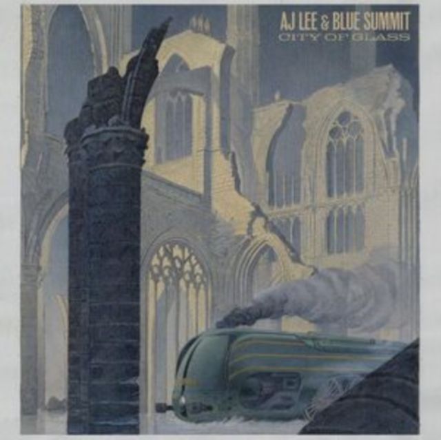 Aj Lee & Blue Summit