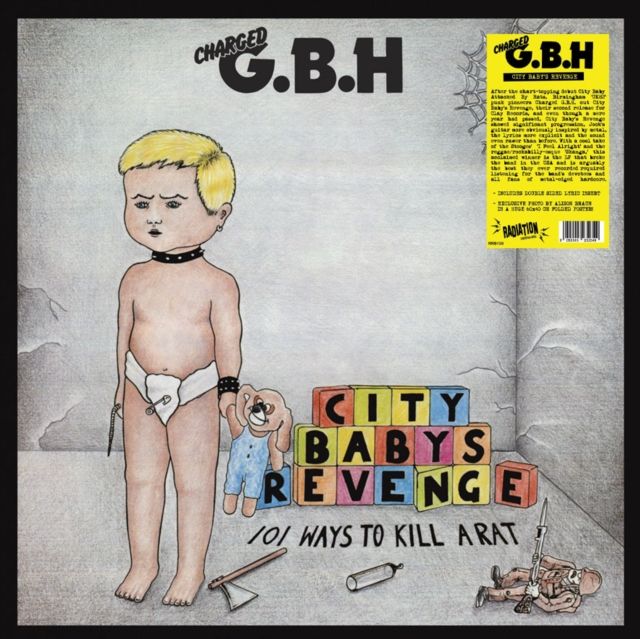G.B.H.