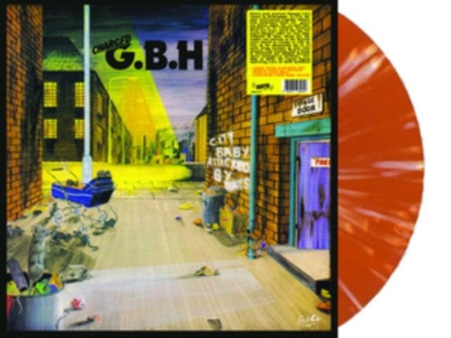 G.B.H.