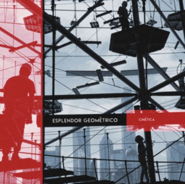 Esplendor Geometrico