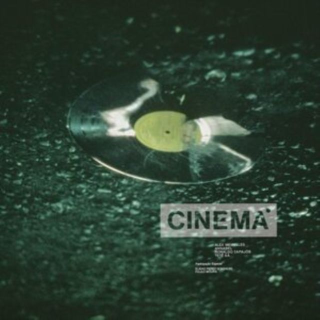 Cinema Cinema