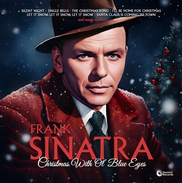 Frank Sinatra