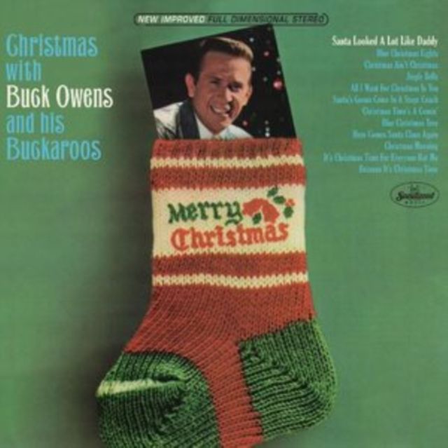 Buck Owens & His Buckaroos Buck Owens & His Buckaroos