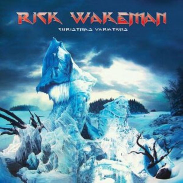 Rick Wakeman