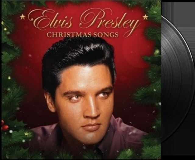 Elvis Presley