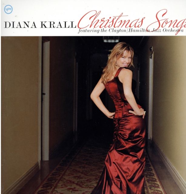 Diana Krall