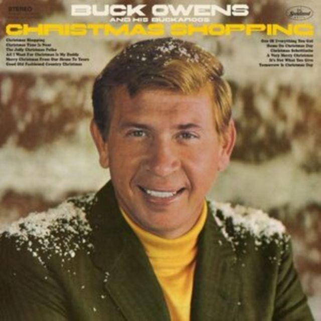 Buck Owens & His Buckaroos Buck Owens & His Buckaroos