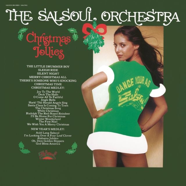 Salsoul Orchestra Salsoul Orchestra