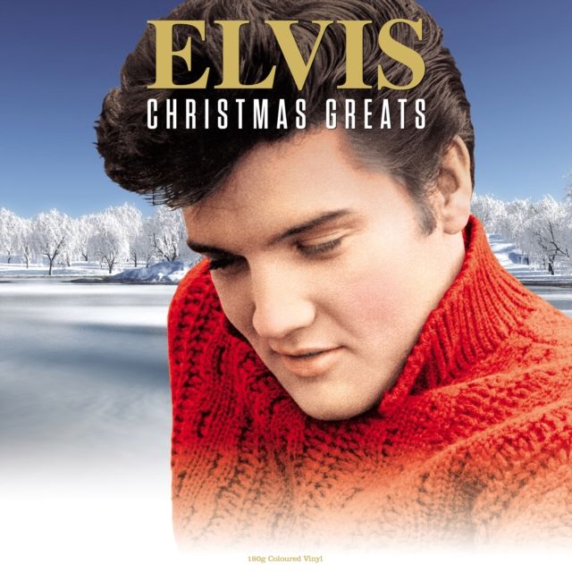 Elvis Presley
