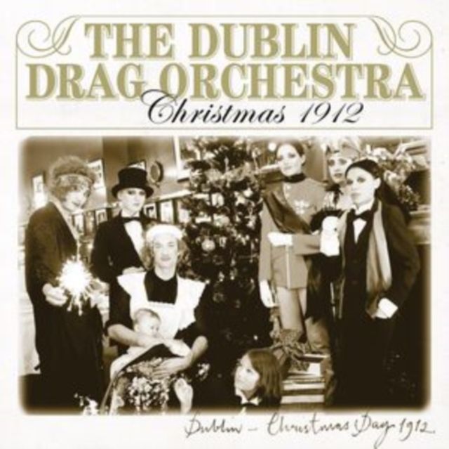 Dublin Drag Or