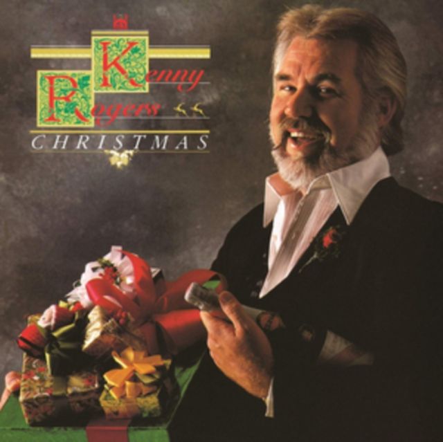 Kenny Rogers