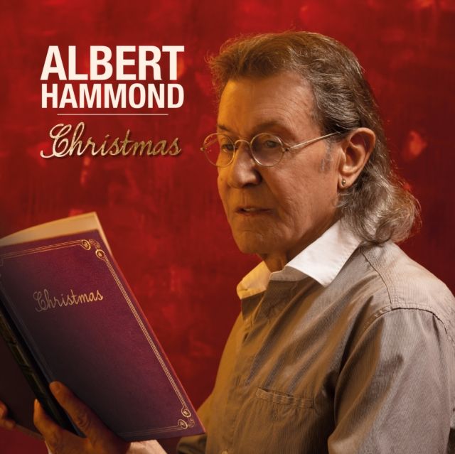 Albert Hammond