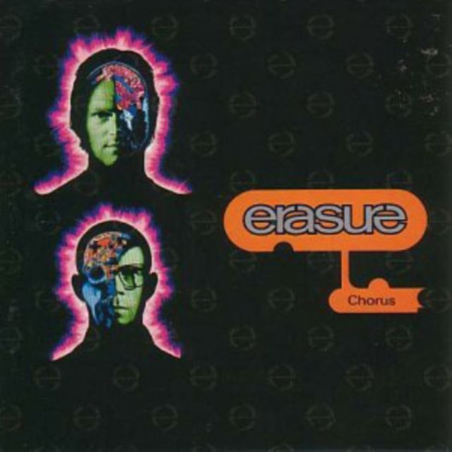 Erasure