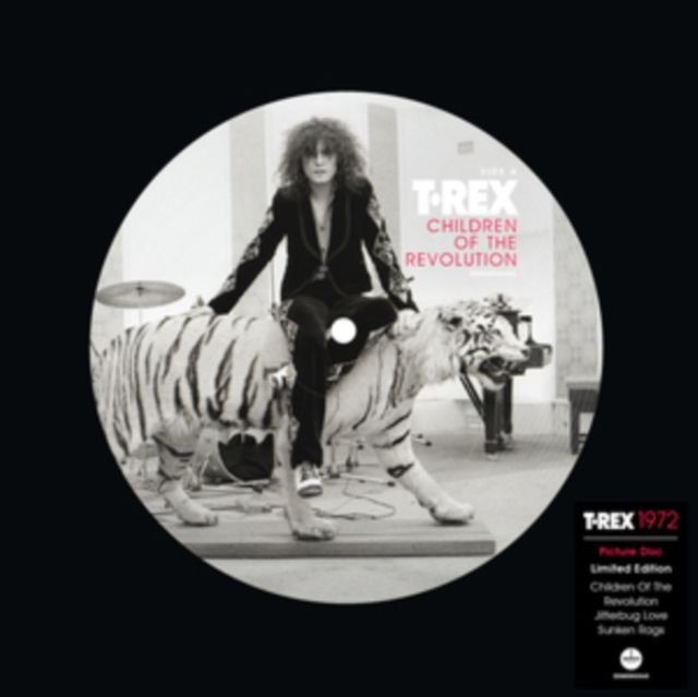 T. Rex