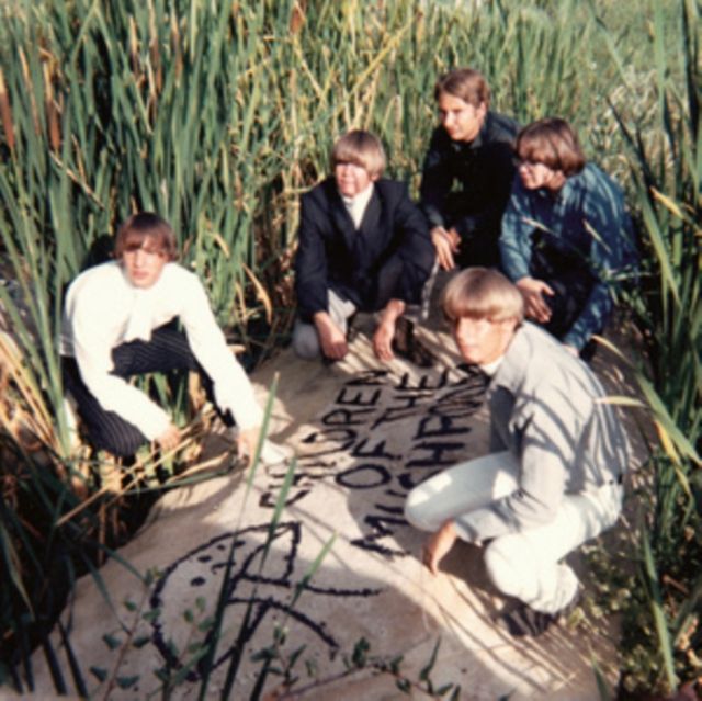 Children Of The Mushroom