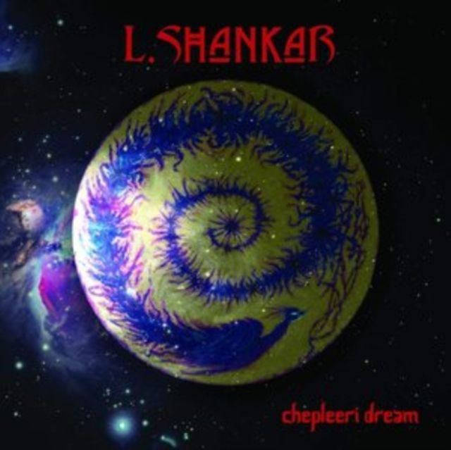 L. Shankar