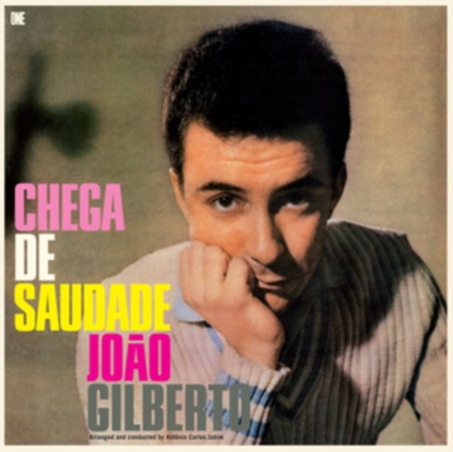 Joao Gilberto