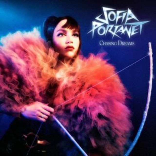 Sofia Portanet Sofia Portanet