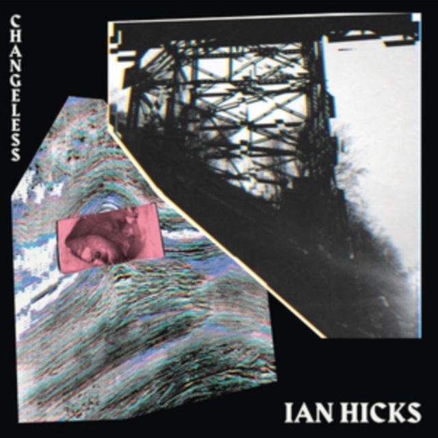 Ian Hicks Ian Hicks