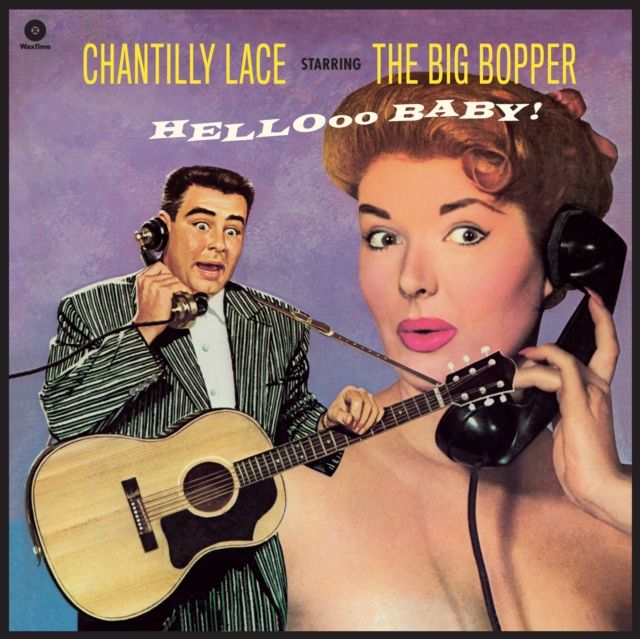 Big Bopper Big Bopper