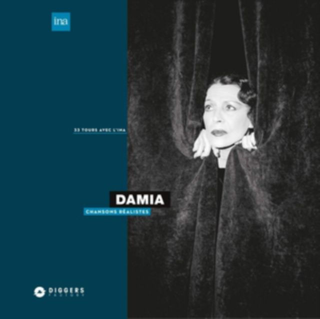 Damia