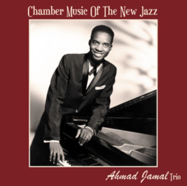 Ahmad Jamal Trio Ahmad Jamal Trio