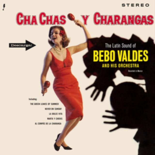 Bebo Valdes
