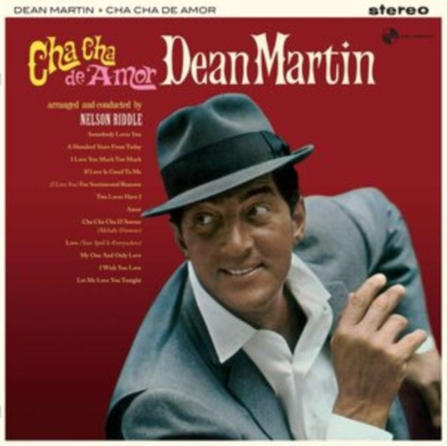 Dean Martin