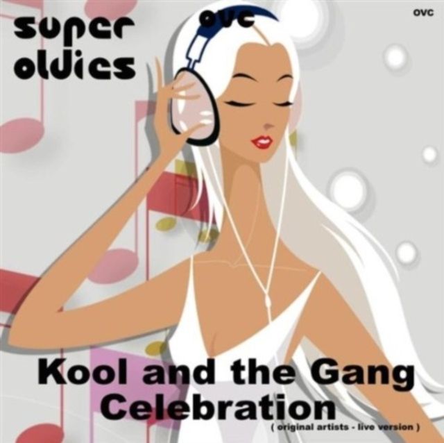Kool & The Gang