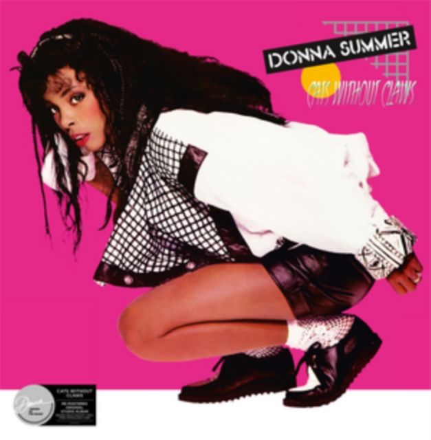 Donna Summer Donna Summer